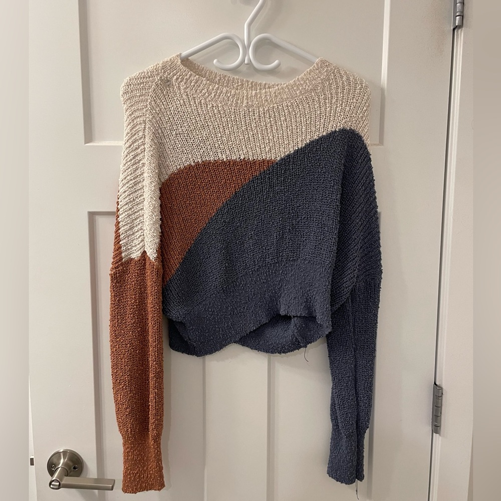 Debut Sweater
